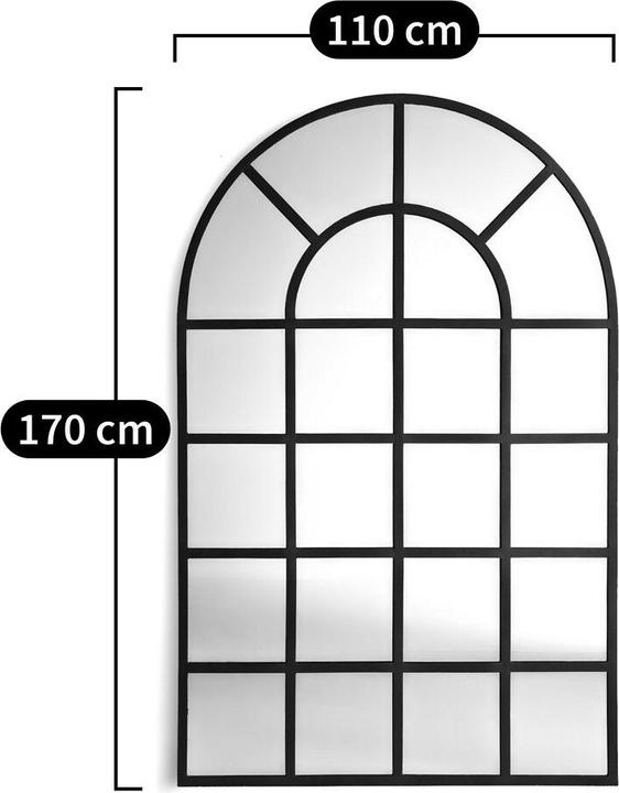 Immagine prodotto La Redoute Interieurs Lenaig (110 x 170 cm)