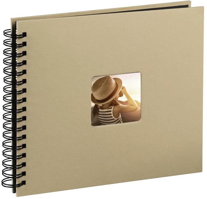 Hama Livre photo Wiro Fine Art (10 x 15 cm)