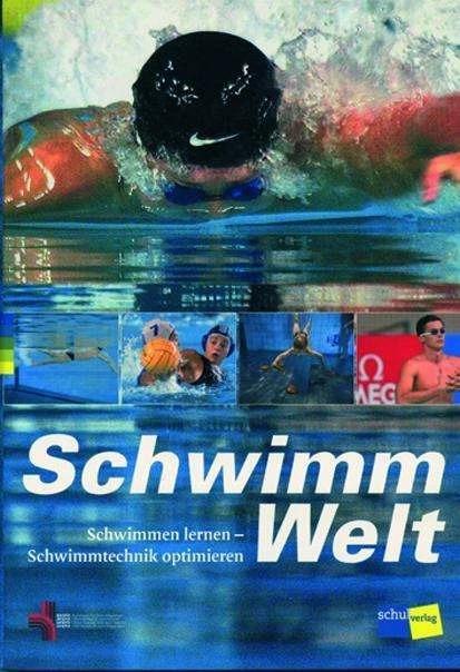 Actual product image Schwimmwelt (German, Corinne Gröbli, Michael Bissig, 2019)