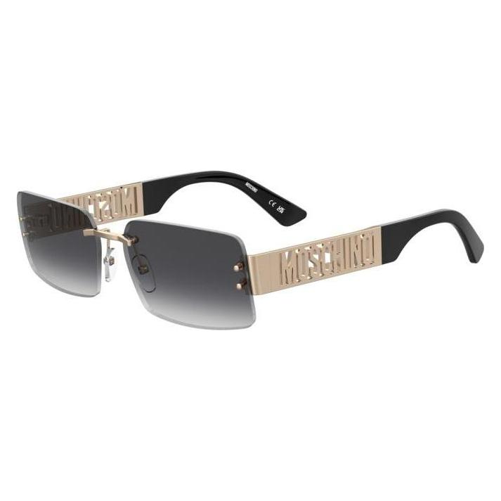 Moschino, Damen, Sonnenbrille, MOS169/S