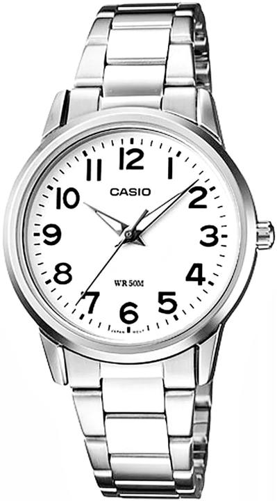 Image du produit Casio Damenuhr LTP-1303D-7BVDF + BOX