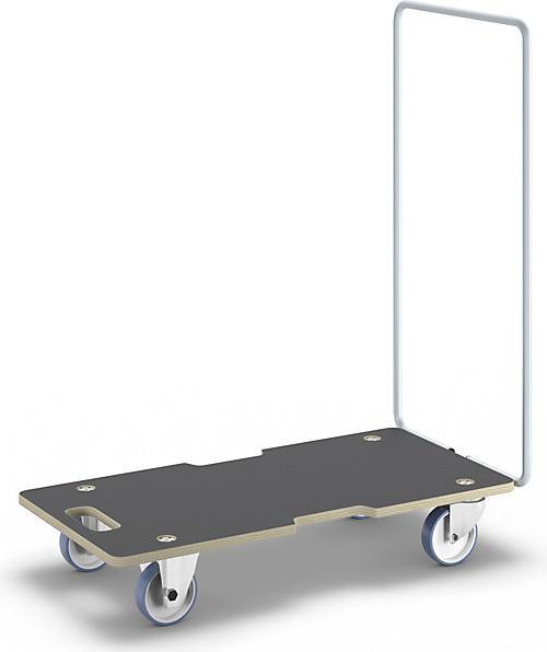 Produktbild Wagner System Transportroller (300 kg)