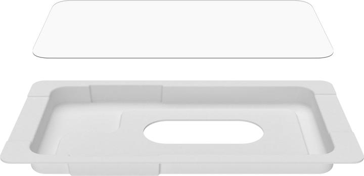 Image du produit Belkin ScreenForce Pro UltraGlass2 (1 pièce(s), Apple iPhone 15 Pro)