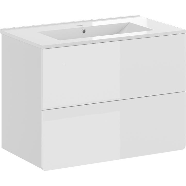 Thumbnail - Vicco, Badmöbelset, Izan