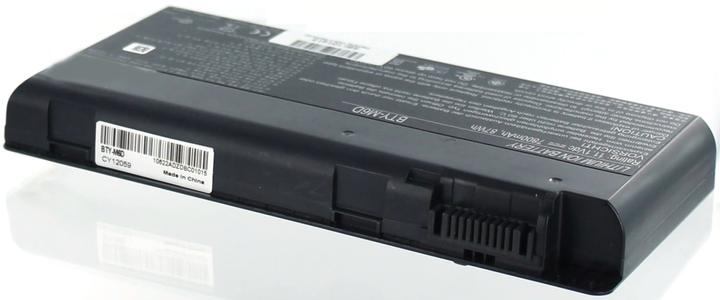 Produktbild AGI 107926 - Akku - MEDION - ERAZER X6821 (6600 mAh)