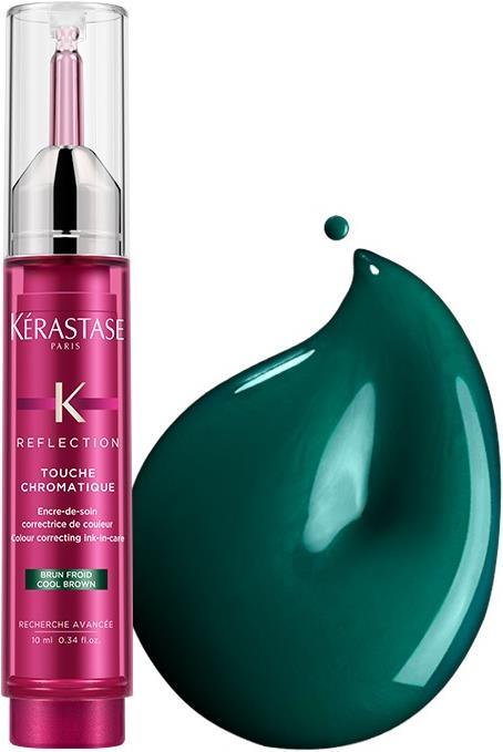 Produktbild Kérastase Reflection Touche Chromatique (Cool brown)