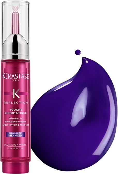 Image du produit Kérastase Reflection Touche Chromatique Cool Blonde