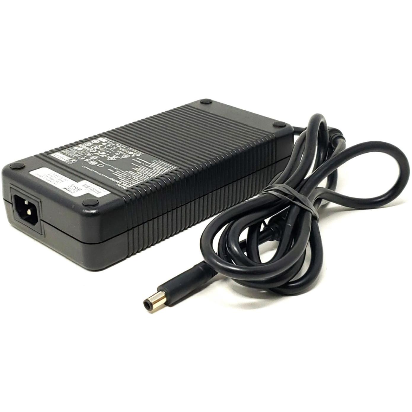 Dell AC Adapter, 330W, 19.5V, 3 (330 W), Notebook Netzteil