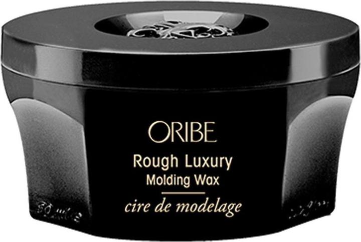 Produktbild Oribe Style - Rough Luxury Molding Wax (Haarwachs, 50 ml)