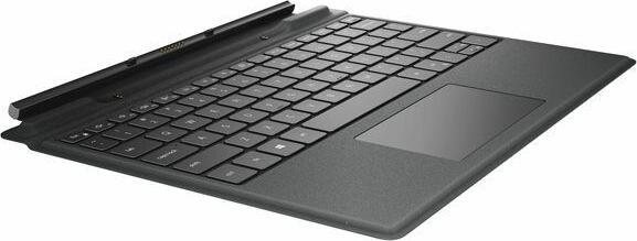 Actual product image Dell Latitude 7320 Detachable Travel Keyboard (Eng. Int., Docking)