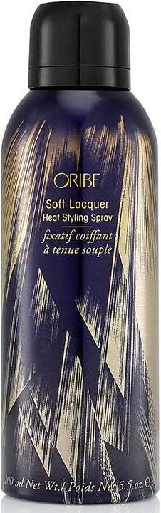 Image du produit Oribe Style - Spray coiffant Soft Lacquer Heat (200 ml)