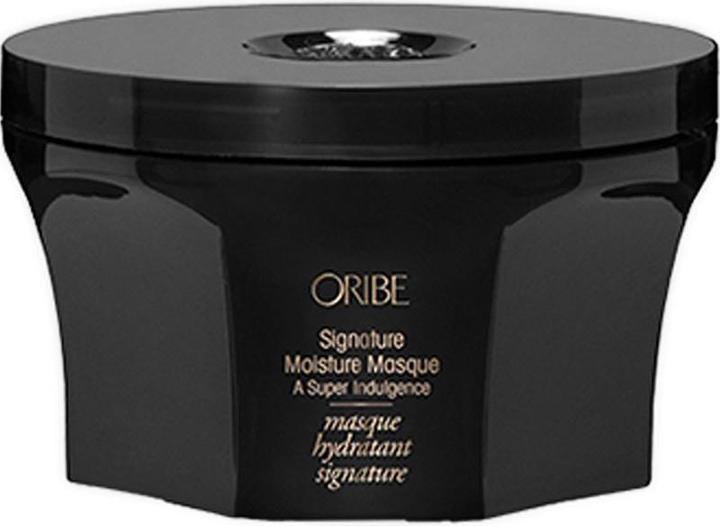 Image du produit Oribe Soin - Masque hydratant Signature (175 ml)
