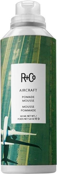 Actual product image R+Co aircraft (165 ml, Volume powder)