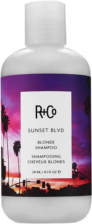 Produktbild R+Co Sunset Blvd (241 ml, Flüssiges Shampoo)