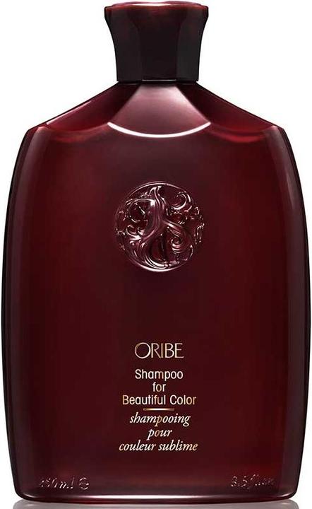 Actual product image Oribe Care - Shampoo for Beautiful Color (250 ml, Liquid shampoo)