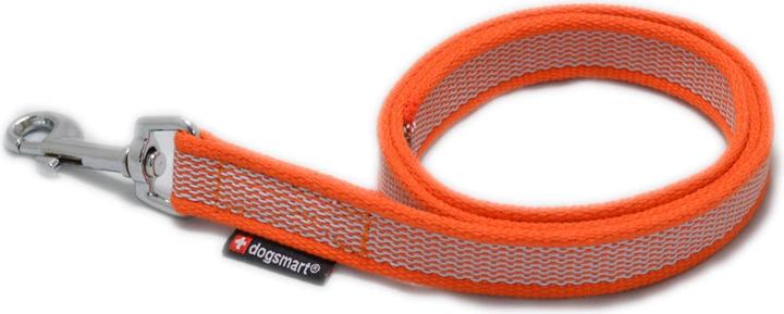 Neon orange