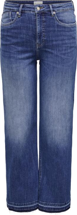Immagine prodotto Only CAREMMY Hohe Taille Weiter Beinschnitt Jeans Jeans mit weitem Bein (52)