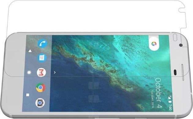 Produktbild Nillkin Matte Series (1 Stück, Google Pixel XL)