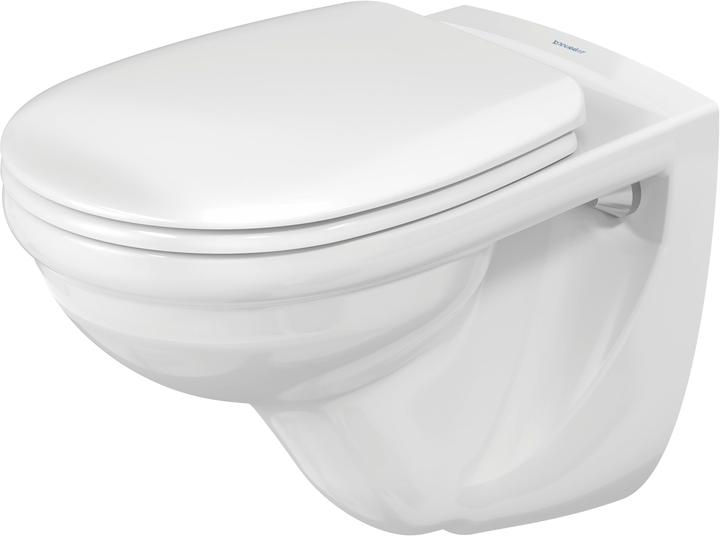 Image du produit Duravit WC suspendu Basic