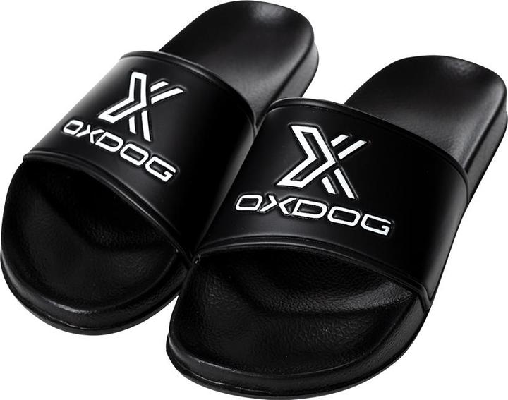 Oxdog Offcourt Slide Sandal (40, 41)
