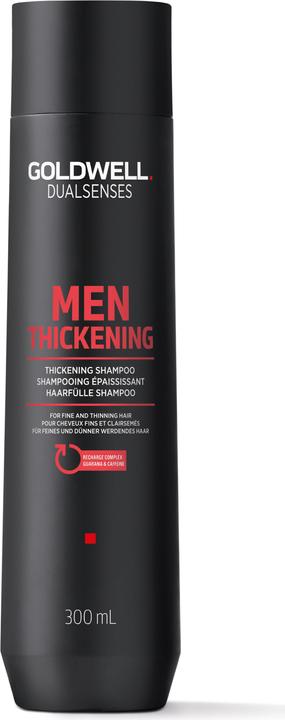 Produktbild Goldwell Dualsenses (300 ml, Flüssiges Shampoo)