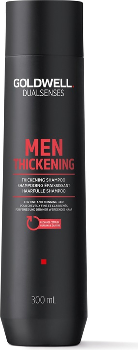 Image du produit Goldwell Dualsenses (300 ml, Shampoing liquide)