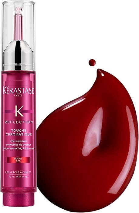 Produktbild Kérastase Réflection - Touche Chromatique Red