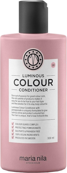 Produktbild Maria Nila Care & Style - Luminous Colour Conditioner (300 ml)