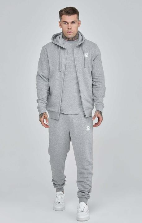 Immagine prodotto Siksilk Giacche con cappuccio Essentials Full Zip (XS)