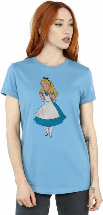 Produktbild Alice In Wonderland Classic TShirt (M)