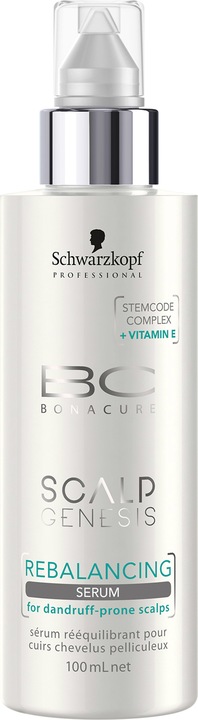 Produktbild Schwarzkopf BC Scalp Genesis - Rebalancing Serum (100 ml)
