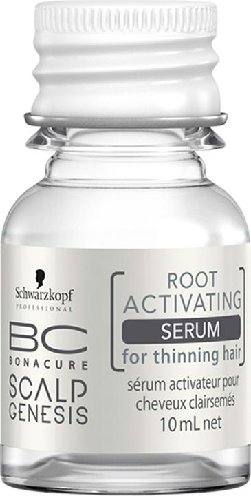 Immagine prodotto Schwarzkopf Root Activating Serum BC Scalp Genesis (70 ml)