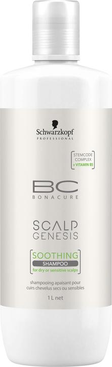 Produktbild Schwarzkopf BC Scalp Specialist (10000 ml, Flüssiges Shampoo)