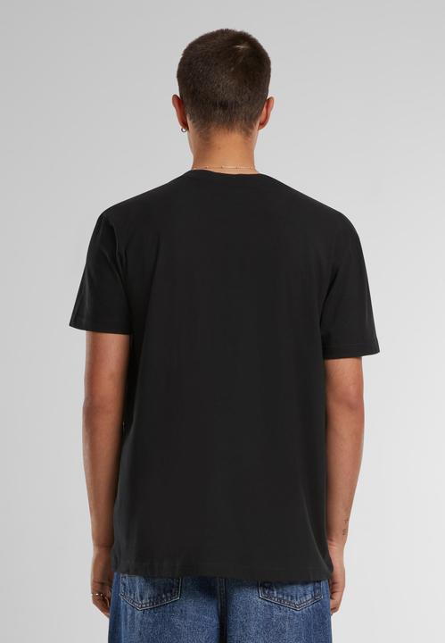 Actual product image Mister Tee The Notorious BIG Logo Tee - 18881 (S)