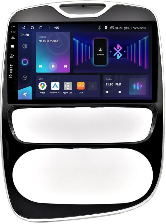 Immagine prodotto Phonocar MediaStation (Auto Android, Apple Carplay)