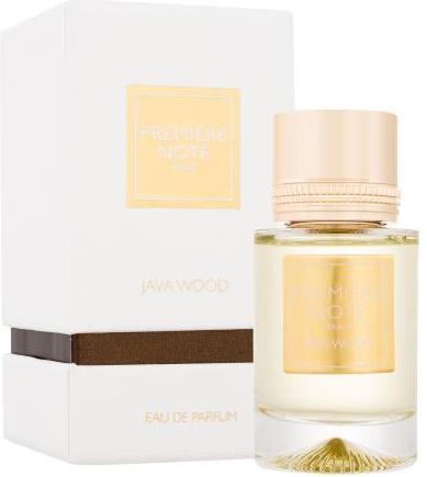 Image du produit Hanae Mori Java Wood Eau de Parfum (Eau de parfum, 50 ml)