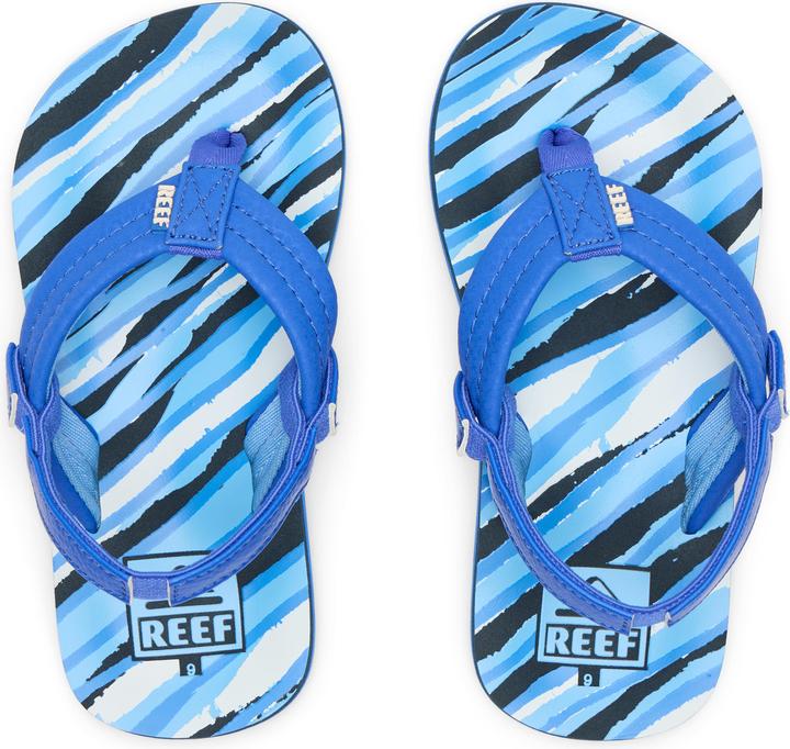 Actual product image Reef Kid's Little Ahi (24)