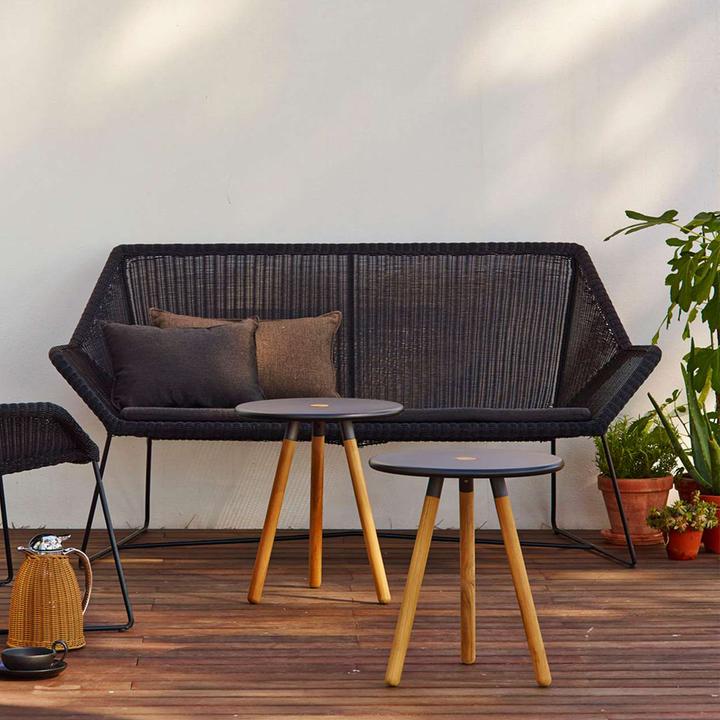 Produktbild Cane-line Breeze 2Er Sofa