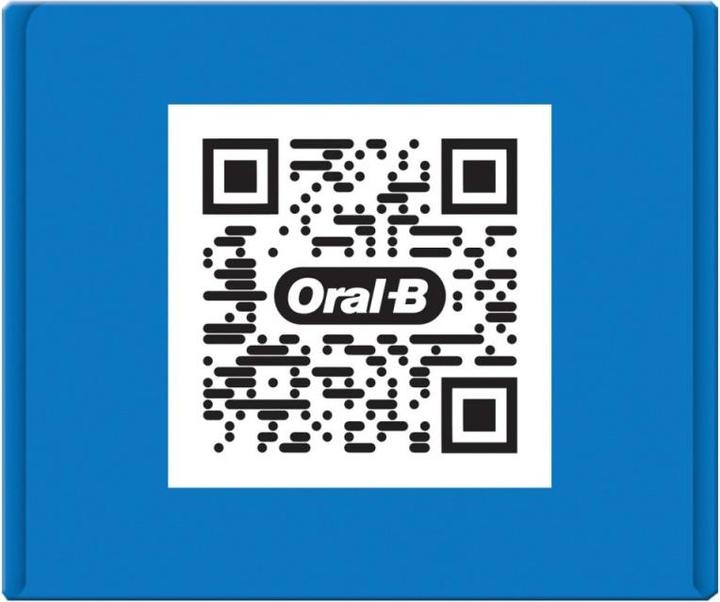 Productafbeelding Oral-B Pro Batterij (Oscillerende tandenborstel)