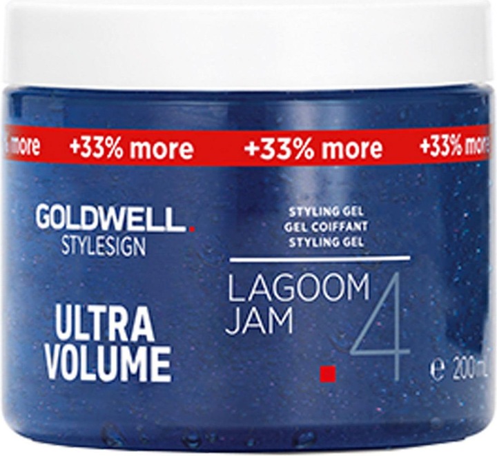 Produktbild Goldwell Lagoom Jam (Haargel, 200 ml)