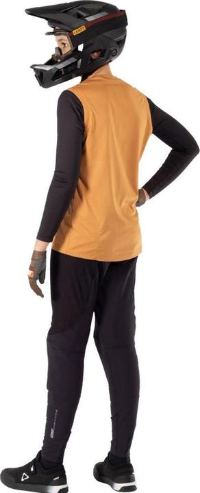 Produktbild Leatt MTB Ride Kit 1.0 Mini rust L (L)