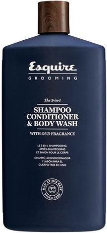 Actual product image Esquire The Conditioner (89 ml)