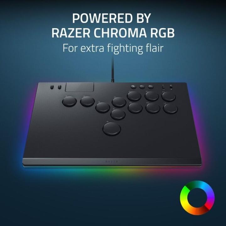 Immagine prodotto Razer Kitsune (PS5, PC)