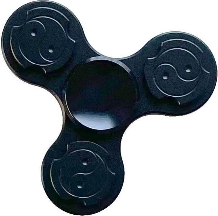 Image du produit FidgetSpinner Yin Yang Fast'n Smooth Spinner