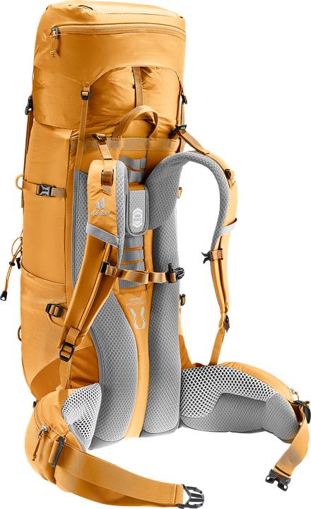 Actual product image Deuter Aircontact Lite 40 + 10 (40 l)
