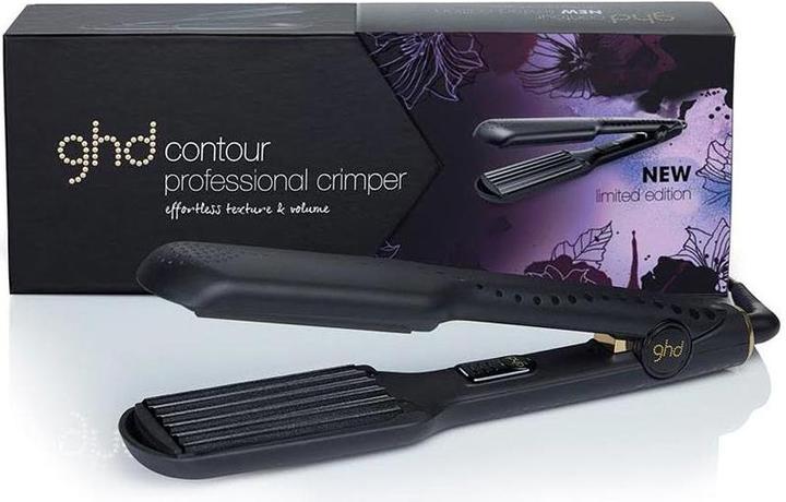 Actual product image ghd Contour