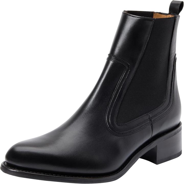 Produktbild Lottusse Cambridge Uniform Damenschuh (40.5)