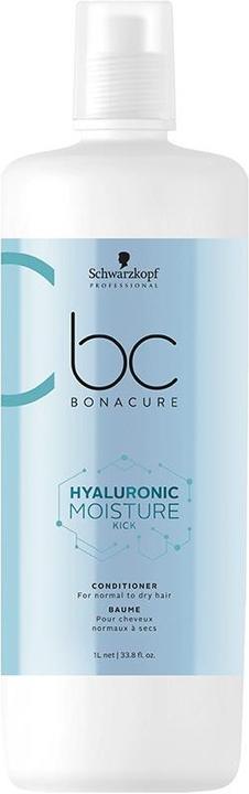 Produktbild Schwarzkopf Bonacure (1000 ml)
