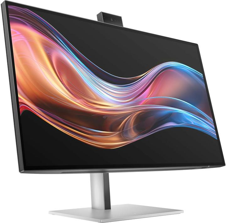 Actual product image HP Seires 7 Pro 727pm Docking Display (3840 x 2160 Pixels, 27")