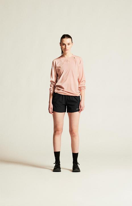 Actual product image Craft Women's Pro Hypervent L/S Wind Top 2 (S)